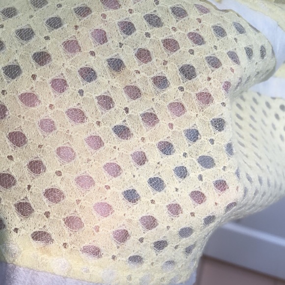 Very elegant & lovely Spring/Summer dress - Picture 5 of 6